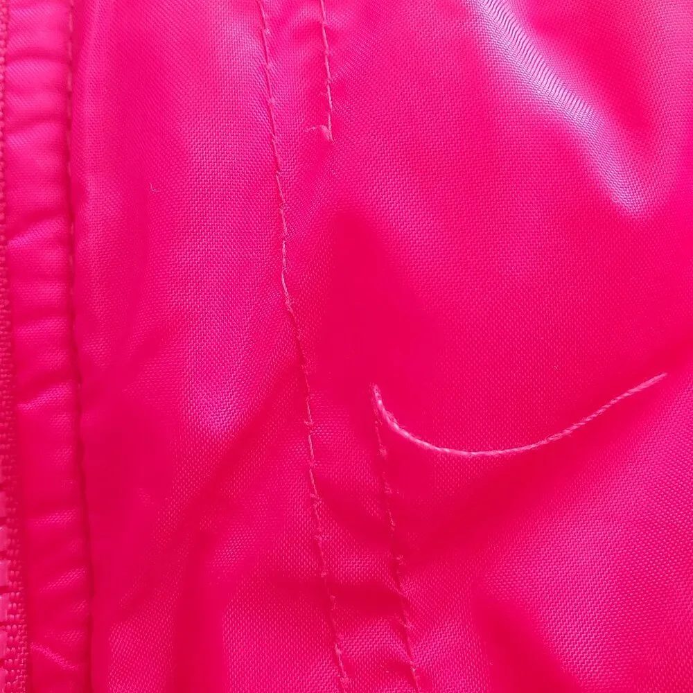Outbrook Kids Girl's One Piece Snowsuit/Bodysuit - Picture 6 of 7